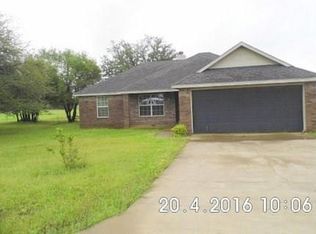 102 Barn Shadow, Whitney, TX 76692