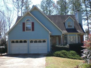 3795 Churchill Dr SW, Marietta, GA 30064