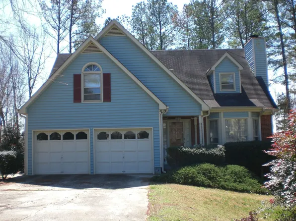 3795 Churchill Dr SW, Marietta, GA 30064