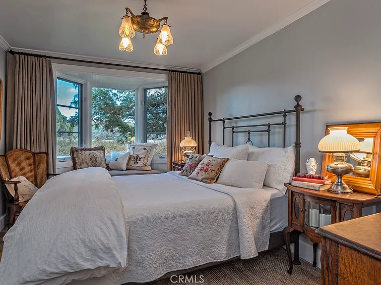 1445 Alamo Pintado Rd — Photo 15