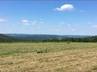 640 Mount Carmel Rd, Windsor, NY 13865