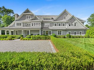 585 Canoe Hill Rd, New Canaan, CT 06840