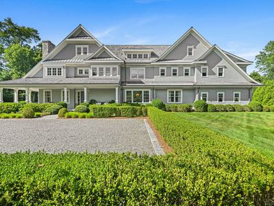 585 Canoe Hill Road, New Canaan, CT, 06840