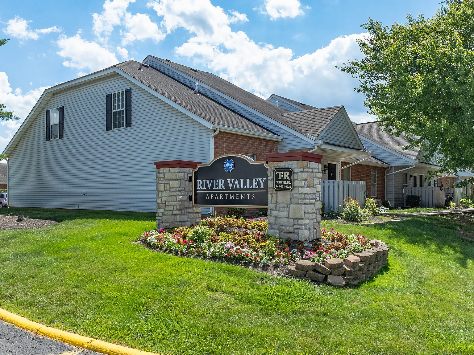 River Valley — Photo 3