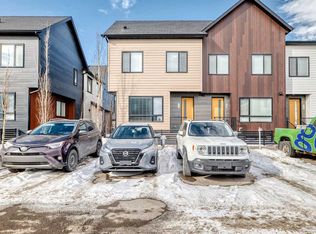 111 E Redstone Cres NE, Calgary, AB T3N1M4