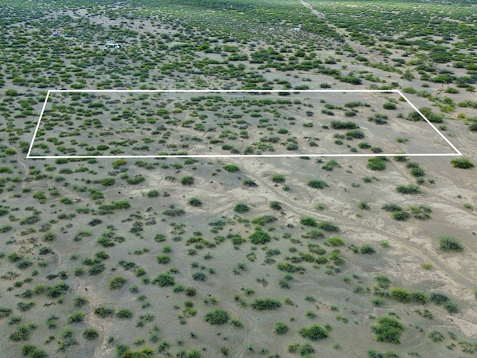 1st image of 4.45 Acres W Calle De Amigos -- #5