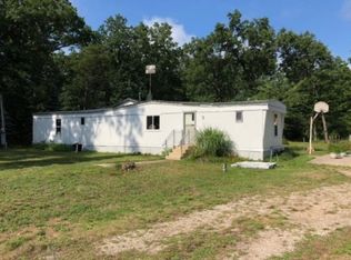 262 S Tippy Dam Rd, Wellston, MI 49689