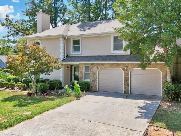 4996 Terrace Green Trce, Stone Mountain, GA 30088