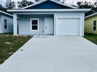 1454 Las Villas Blvd, Sebring, FL 33870