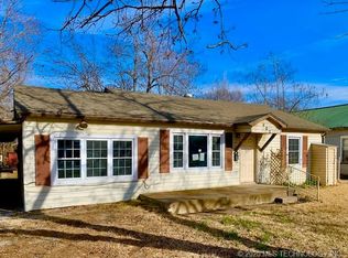 402 E 8th St, Ada, OK 74820