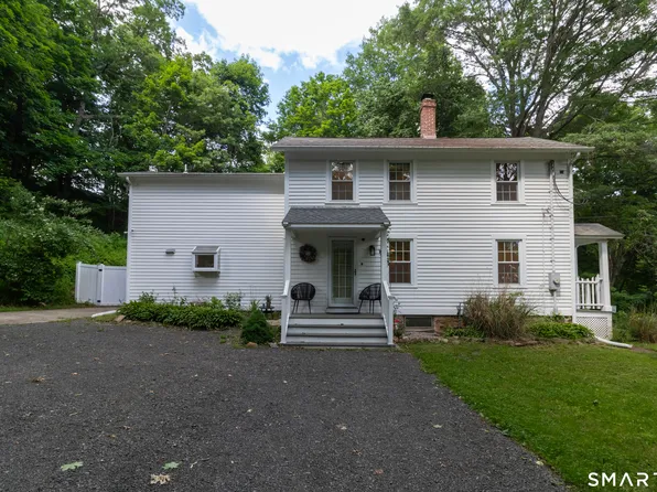 150 Chestnut Street, Branford, CT 06405