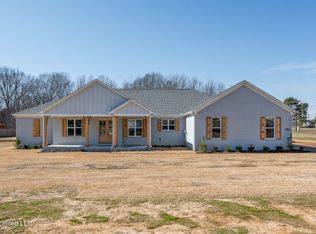 3917 Centerhill Cv, Olive Branch, MS 38654