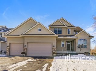 2248 Longhorn Ln, BUFFALO, MN 55313