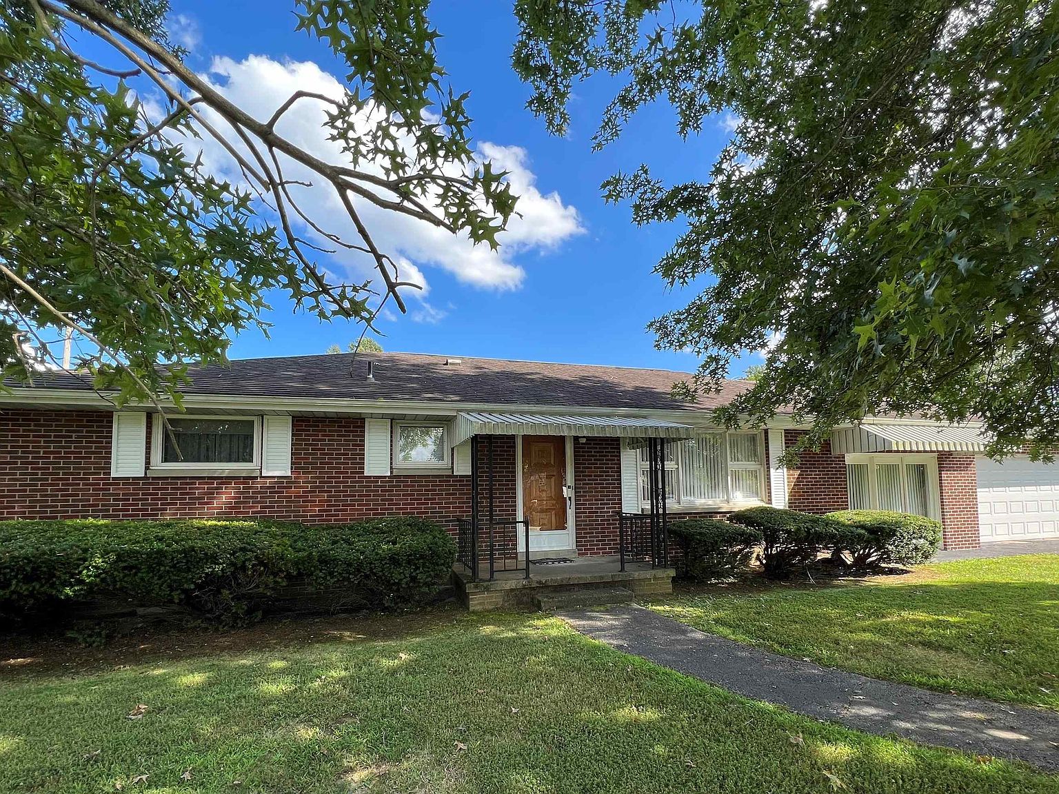 2395 Kirby Rd, Milton, WV 25541 Zillow