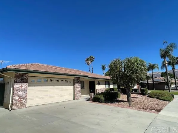 1003 Amherst Ave, Hemet, CA 92544