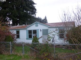 702 Affolter Ave, Molalla, OR 97038