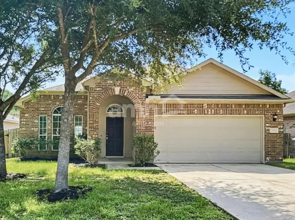28914 Hidden Lake Ct W, Magnolia, TX 77354