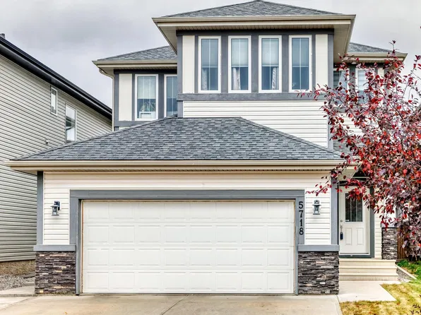 5718 175a Ave NW, Edmonton, AB T5Y 0T7