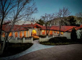 10350 Dryden Dr, Reno, NV 89511