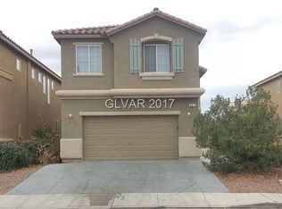 687 Marlberry Pl, Henderson, NV 89015