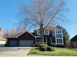 17114 R Cir, Omaha, NE 68135