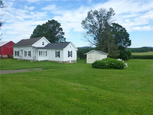 487 County Highway 18a, West Winfield, NY 13491