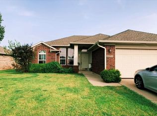 16224 Okalee Ln, Edmond, OK 73013