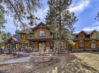 6999 Yampa Drive, Larkspur, CO 80118