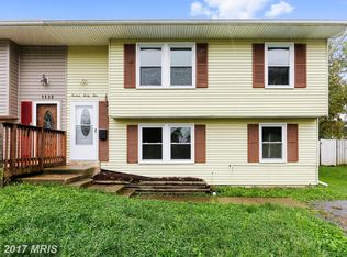 1334 Tenbrook Rd, Odenton, MD 21113