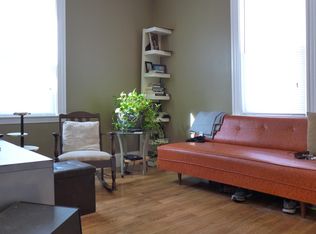 828 Huntington Ave #1A, Boston, MA 02115