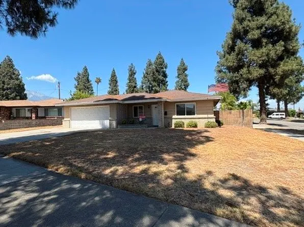 1634 N Madera Ave, Ontario, CA 91764