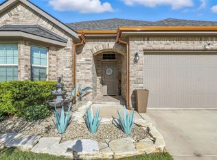 1804 Ruffian Rd, Granbury, TX 76049