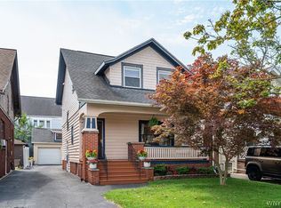 6 Colton Dr, Buffalo, NY 14216