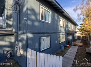 432 N Bunn St, Anchorage, AK 99508
