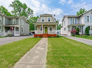 399 South St, Lockport, NY 14094