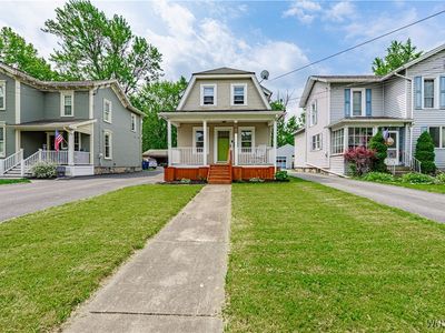 399 South St, Lockport, NY, 14094