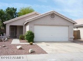 4917 W Tonto Rd, Glendale, AZ 85308