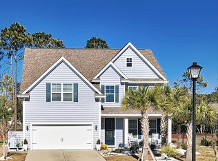 991 Bronwyn Cir, North Myrtle Beach, SC 29582