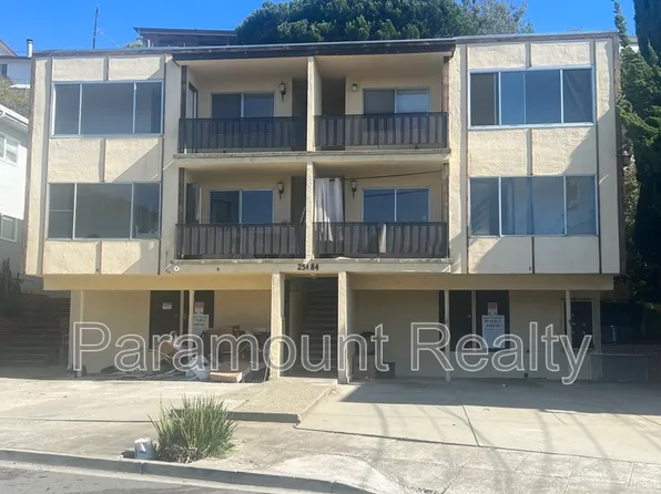 25648 Spring Dr #D, Hayward, CA 94542