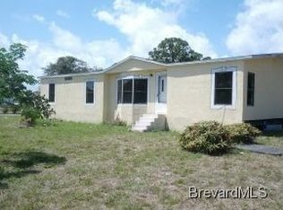 8260 Pine Ridge Trl, Micco, FL 32976