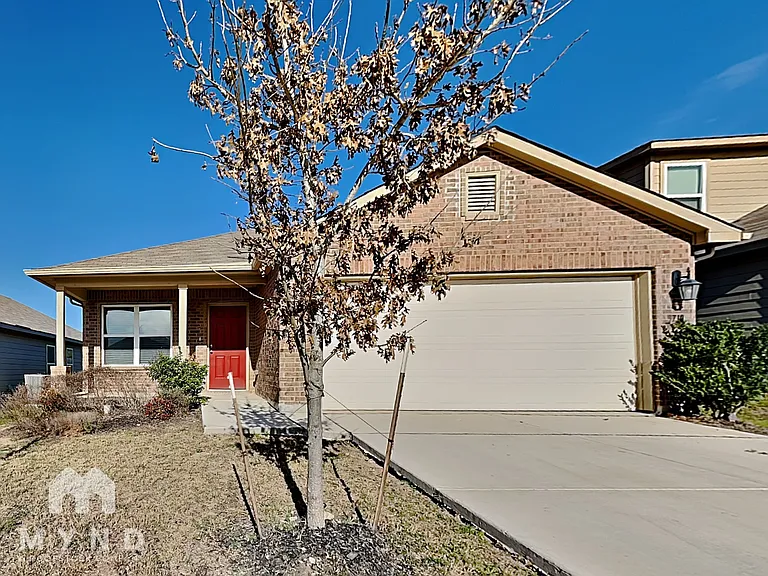 3719 Colemans Run — Photo 2