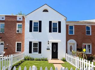 9292 Taney Rd, Manassas, VA 20110
