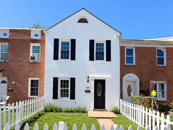 9292 Taney Rd, Manassas, VA 20110