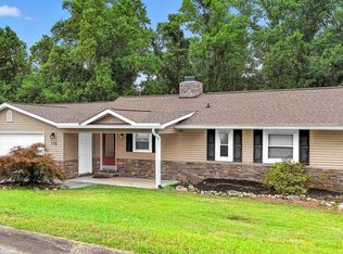 110 Ogden Cir, Oak Ridge, TN 37830