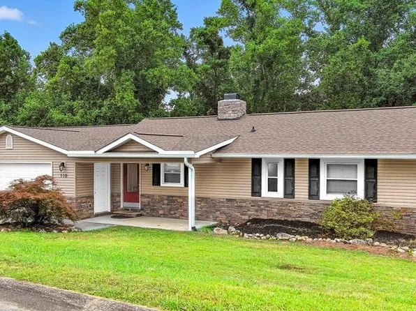 110 Ogden Cir, Oak Ridge, TN 37830
