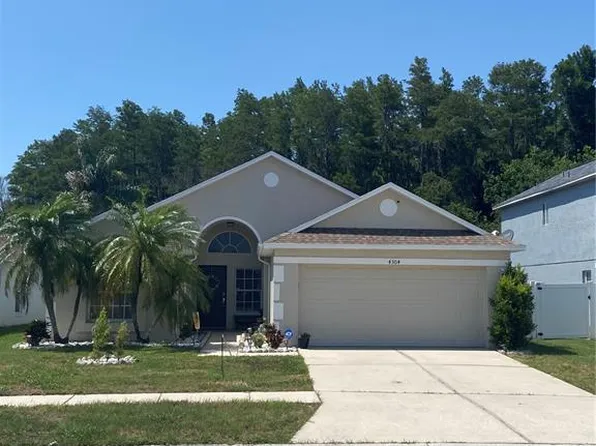 4304 Stones River Ct, New Port Richey, FL 34653