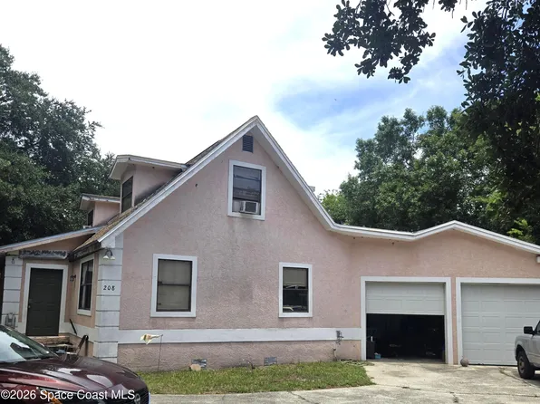 208 Aurora St, Cocoa, FL 32922