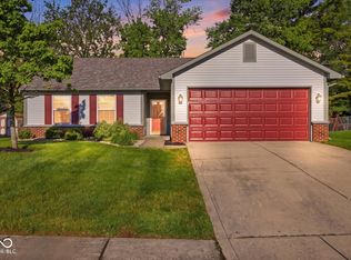 1519 Counselor Row, Shelbyville, IN 46176