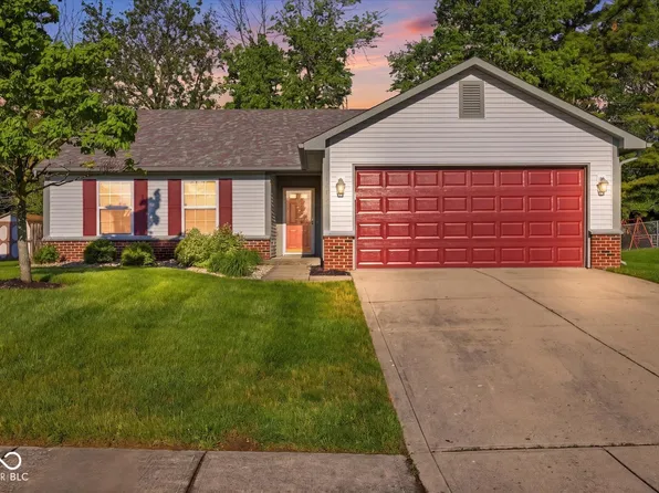 1519 Counselor Row, Shelbyville, IN 46176