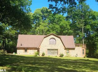 116 Phill Rd, Brewton, AL 36426
